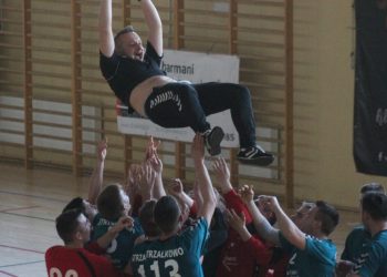 Mistrzowski weekend. Hagard sięga po złoto