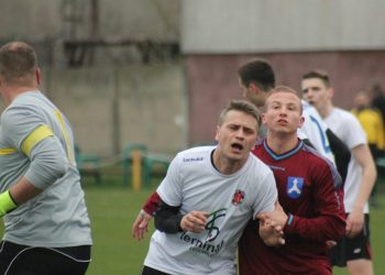 Trwa czarna seria Polanina