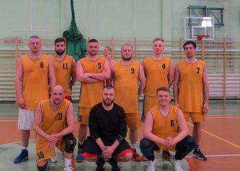 Grom zagra w finale. Zobacz film