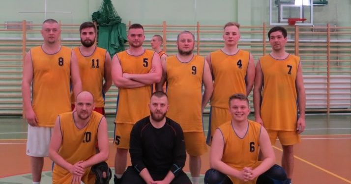 Grom zagra w finale. Zobacz film