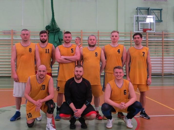 Grom zagra w finale. Zobacz film