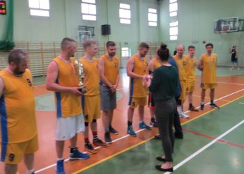 Drugie miejsce Gromu w KALKu. Zobacz film