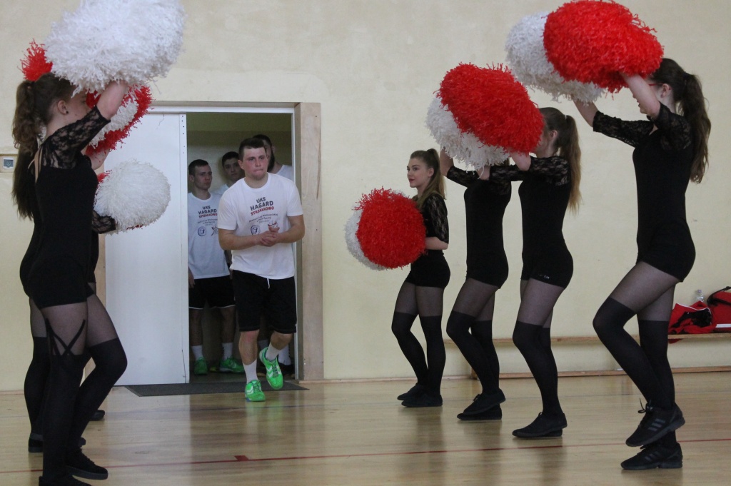 Mistrzowski sezon dobiegł końca