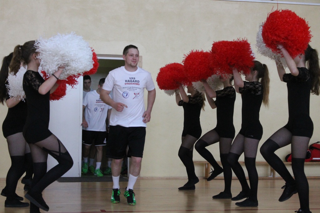 Mistrzowski sezon dobiegł końca