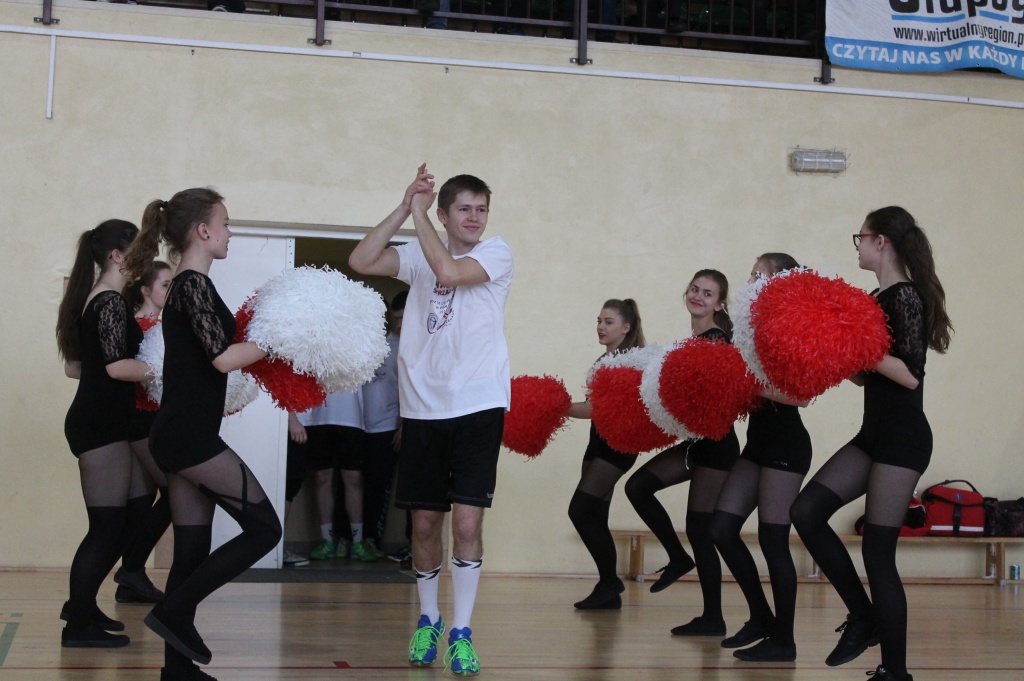 Mistrzowski sezon dobiegł końca