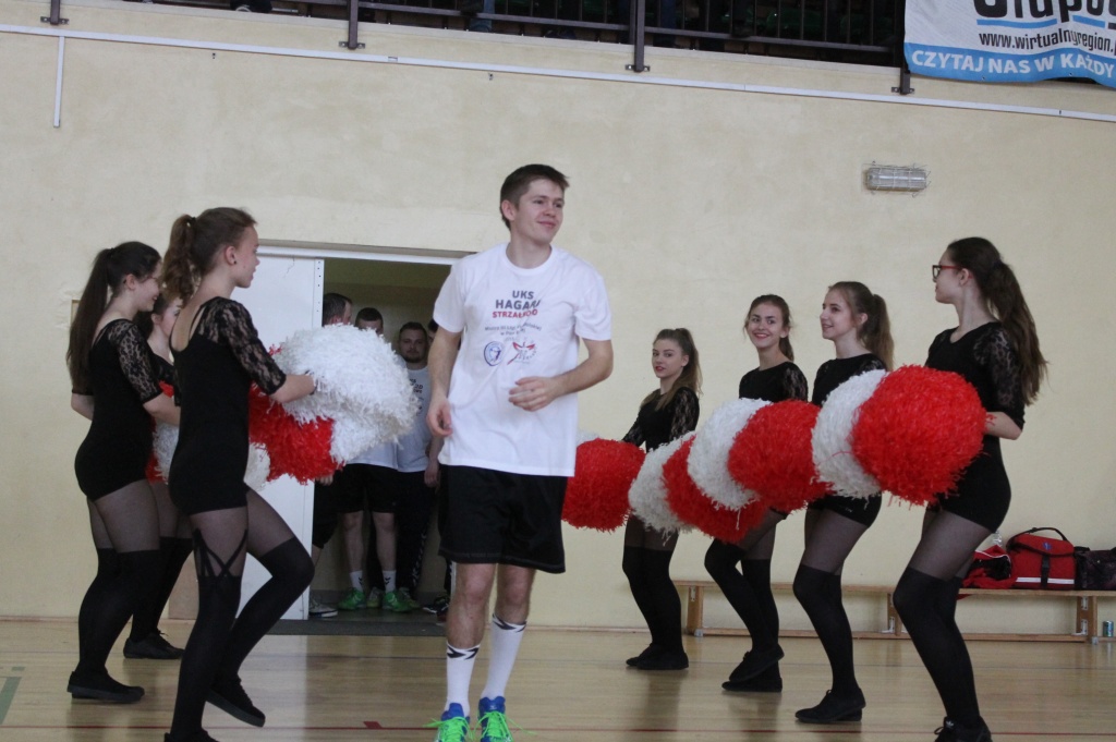 Mistrzowski sezon dobiegł końca