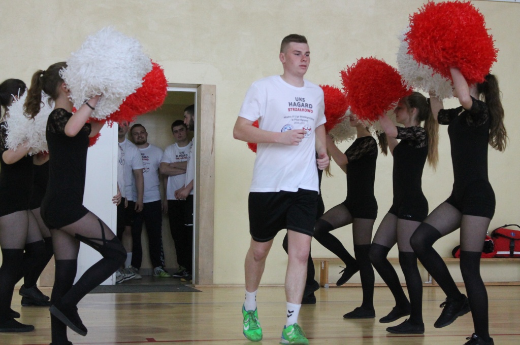 Mistrzowski sezon dobiegł końca