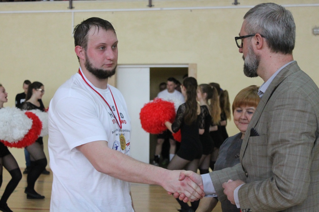 Mistrzowski sezon dobiegł końca