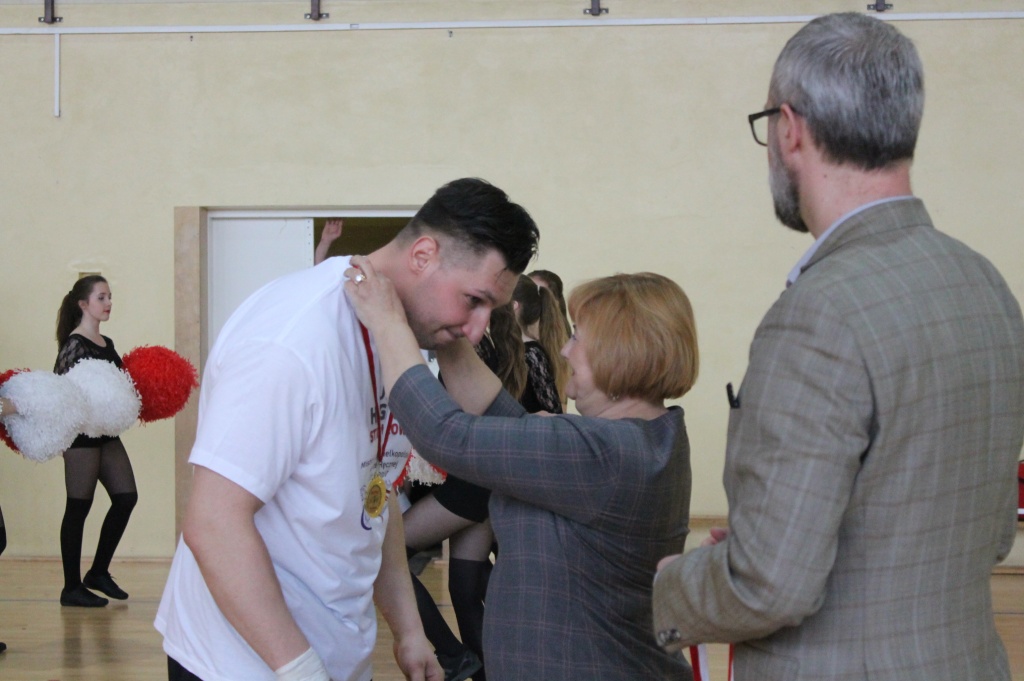 Mistrzowski sezon dobiegł końca