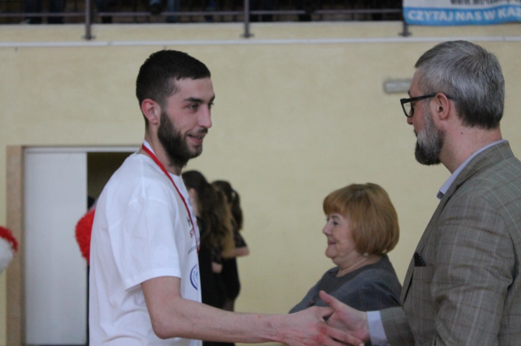 Mistrzowski sezon dobiegł końca