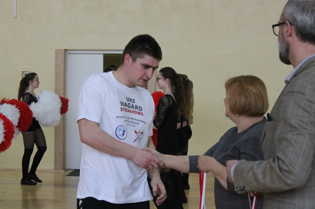 Mistrzowski sezon dobiegł końca