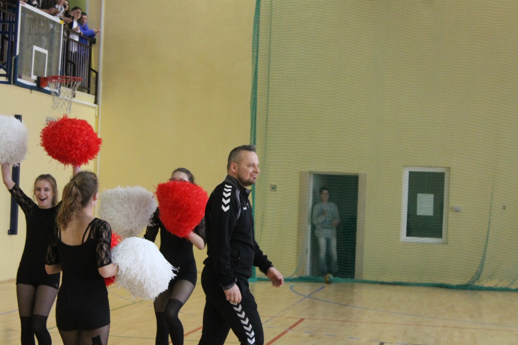 Mistrzowski sezon dobiegł końca