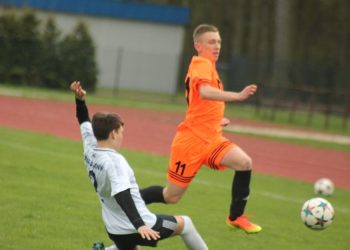 Odrobią ligowe zaległości