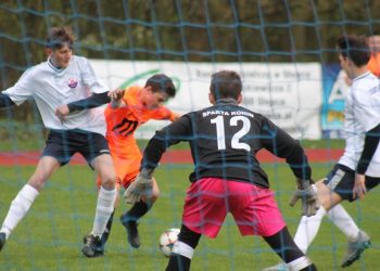 Kolejna wygrana słupeckich juniorów