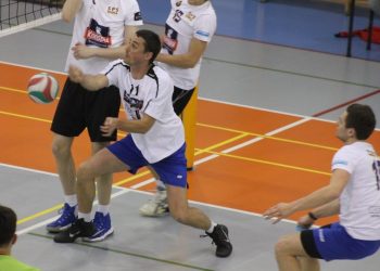 LUKSusowy sprawdzian z drugoligowymi Wilkami