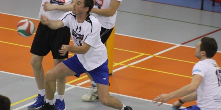 LUKSusowy sprawdzian z drugoligowymi Wilkami