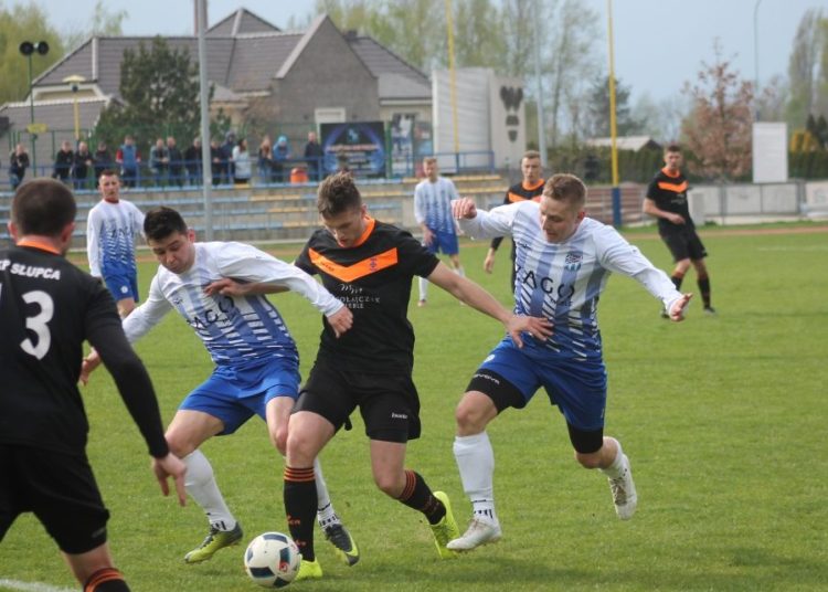 Czwarty wyjazd, druga porażka SKP