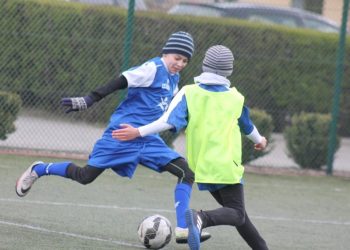 Koszuty w gronie finalistów