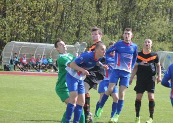 Przy Gajowej bez straty goli