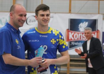 Pierwszy krok ku 2 lidze