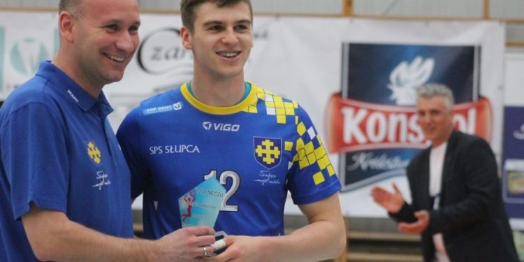 Pierwszy krok ku 2 lidze