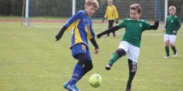 Koniec udanego sportowego weekendu