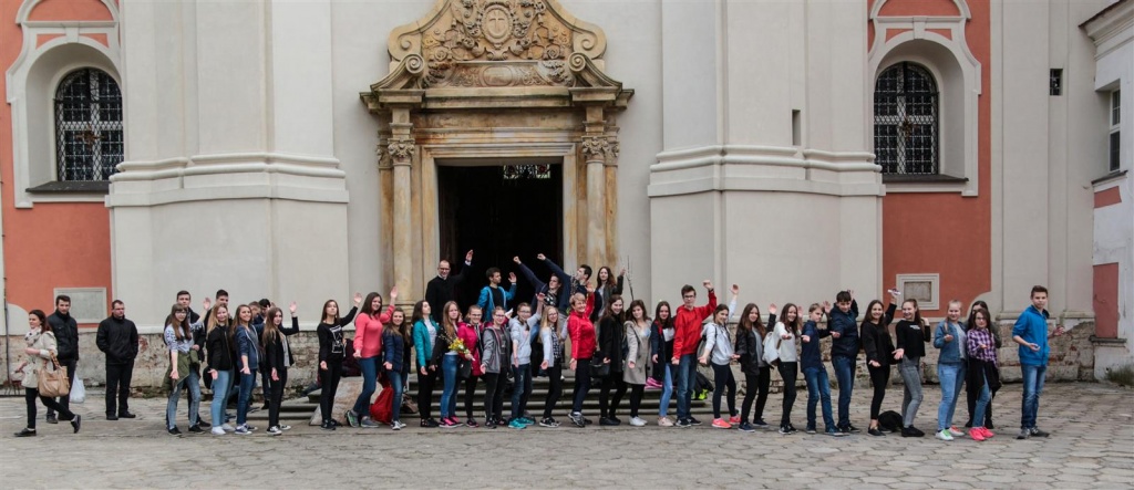 Ląd: Niedziela Palmowa Młodych ZDJĘCIA