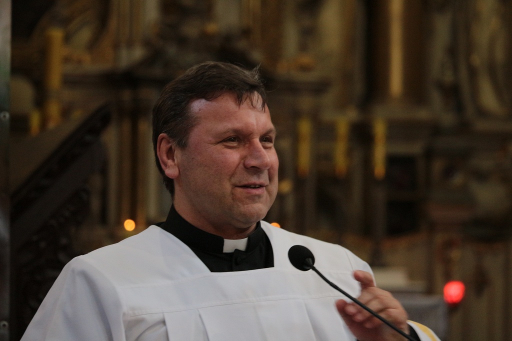 Ląd: Niedziela Palmowa Młodych ZDJĘCIA