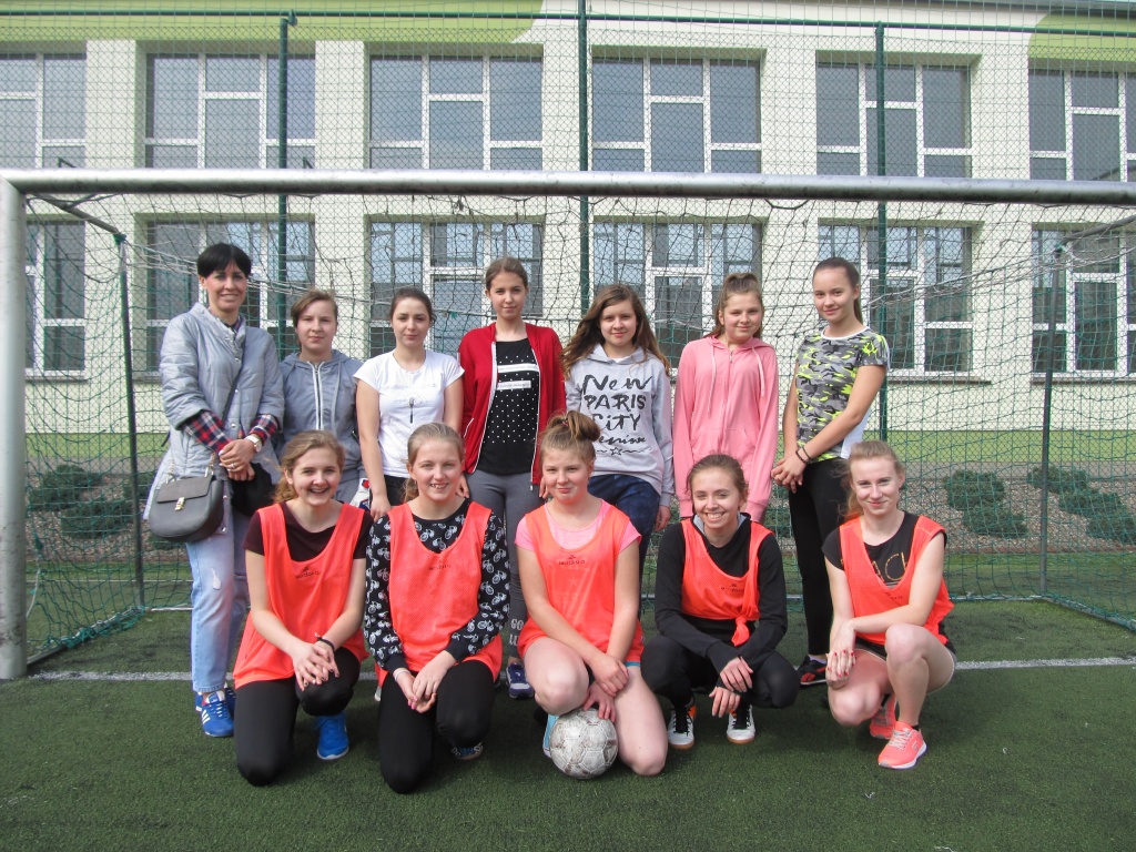 Walczyli o piłkarski prymat w gminie