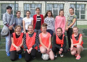 Walczyli o piłkarski prymat w gminie