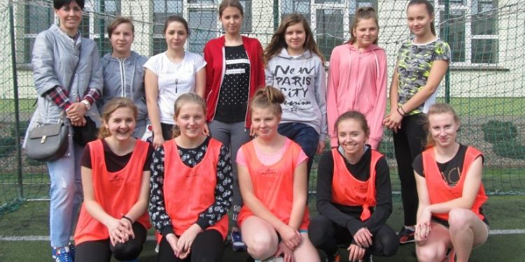 Walczyli o piłkarski prymat w gminie