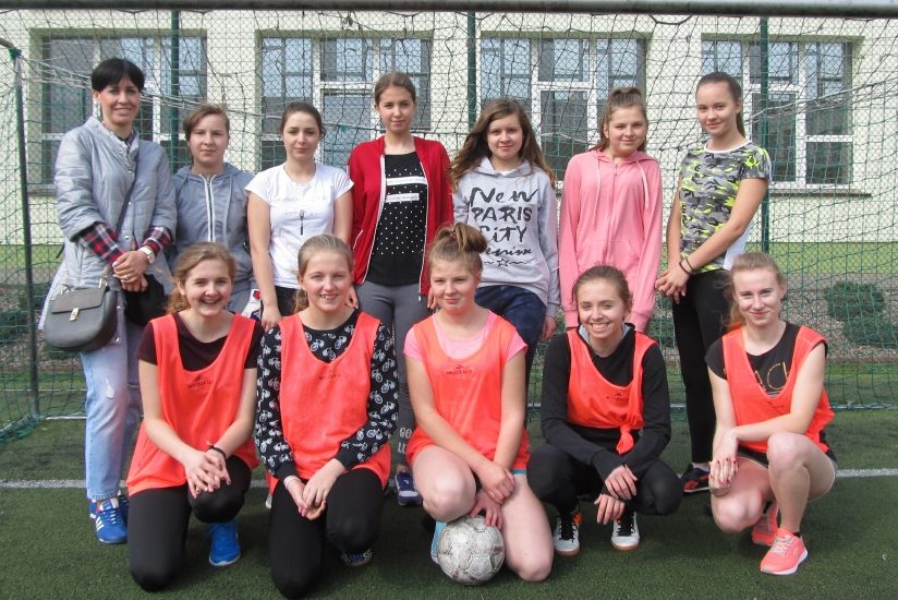 Walczyli o piłkarski prymat w gminie