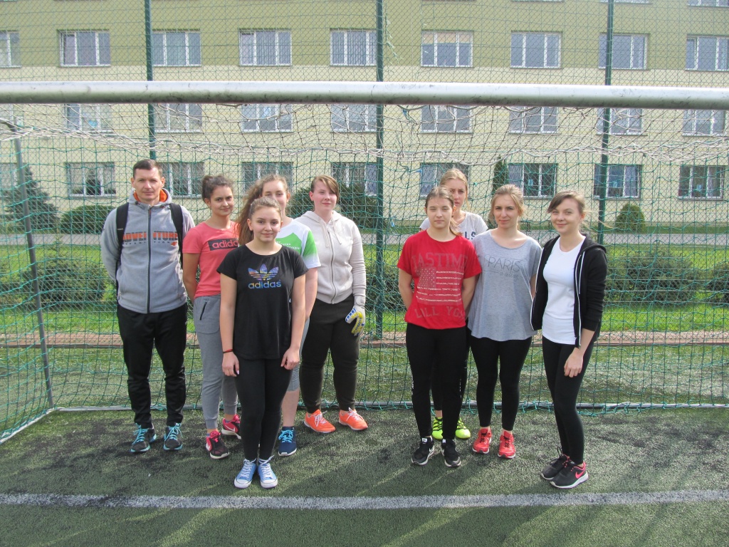 Walczyli o piłkarski prymat w gminie