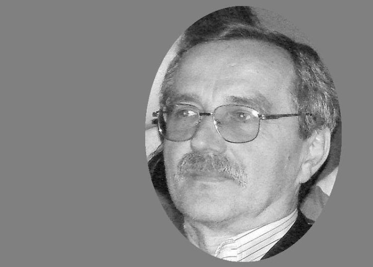 Karol Wyszomirski nie żyje