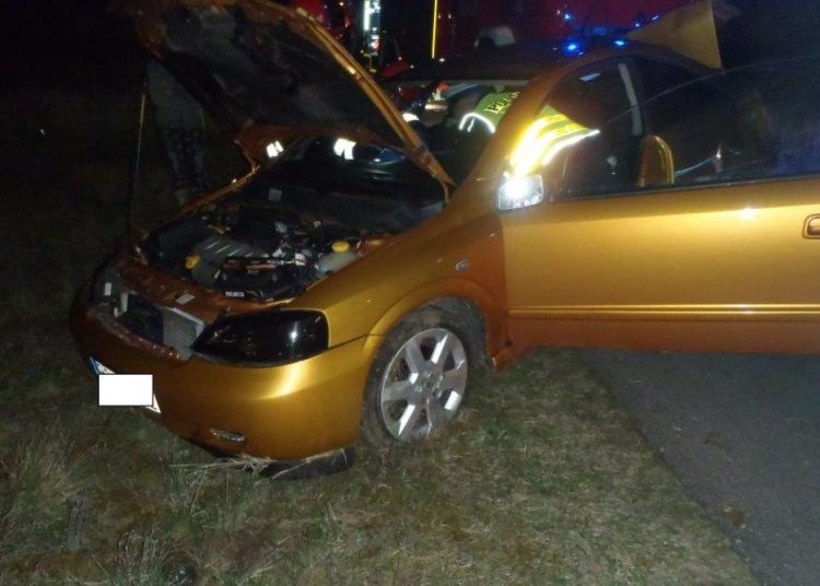 Józefowo: Astra na dachu. Zobacz zdjęcia