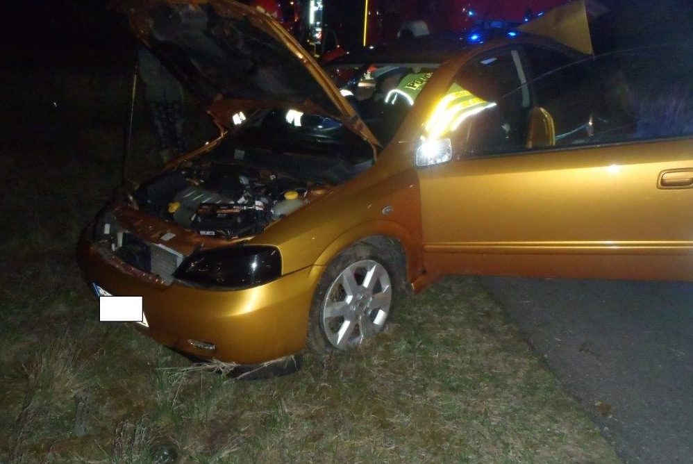 Józefowo: Astra na dachu. Zobacz zdjęcia