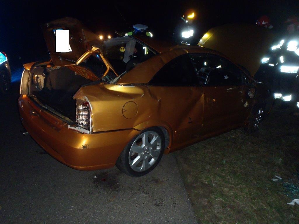 Józefowo: Astra na dachu. Zobacz zdjęcia