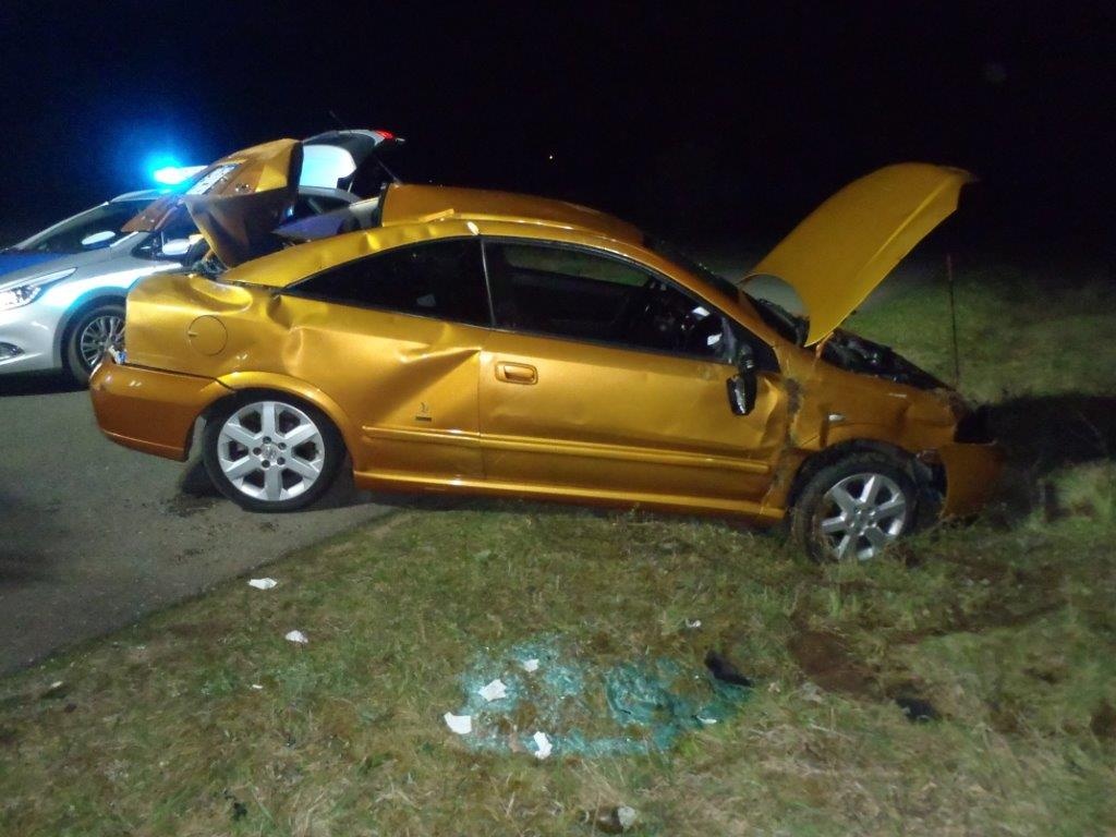 Józefowo: Astra na dachu. Zobacz zdjęcia