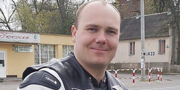 Paweł wraca do zdrowia. Dziękuje wszystkim za krew