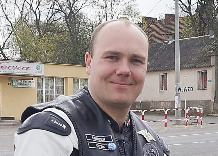 Paweł wraca do zdrowia. Dziękuje wszystkim za krew