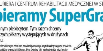 Wybierzemy SuperGrajka. Czas na zgłoszenia