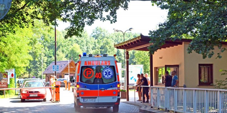 Na ratunek w gąszczu turystów