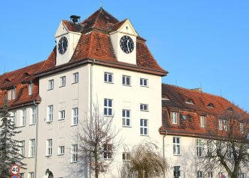 Jest nowy regulamin. Do szkoły za punkty