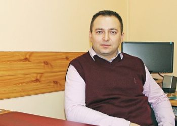 Wzięli się za domki letniskowe