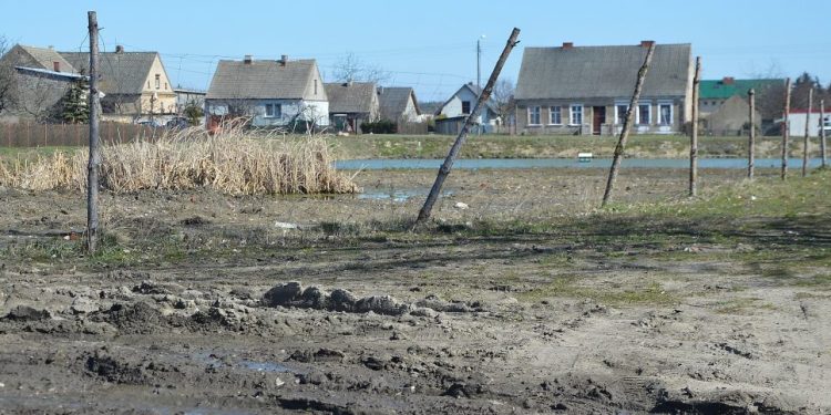 Stawek „Kubuś” w rękach wędkarzy