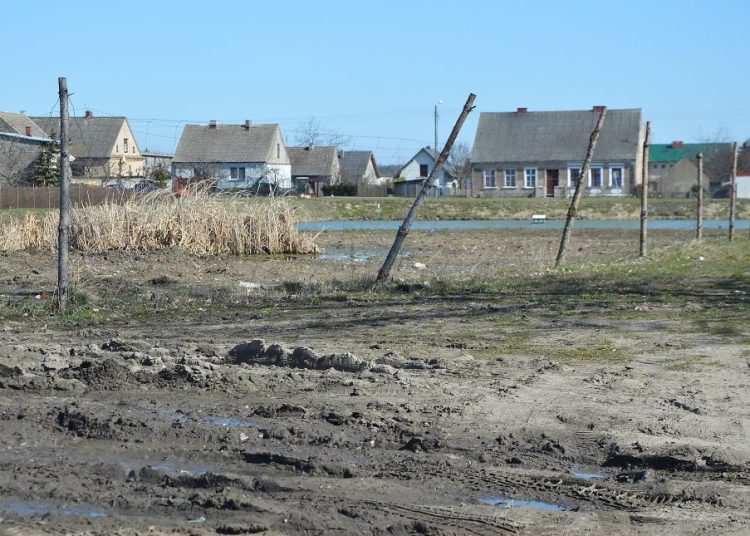 Stawek „Kubuś” w rękach wędkarzy