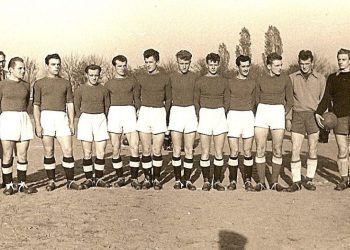 To już 60 lat. Będzie święto lokalnej piłki