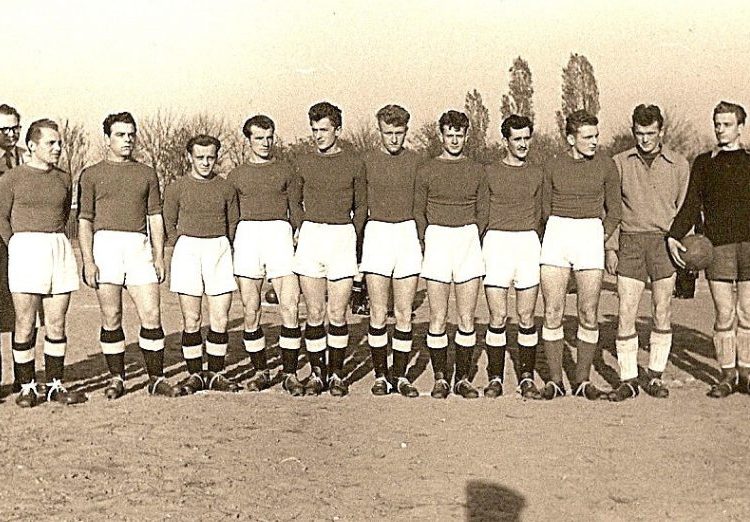 To już 60 lat. Będzie święto lokalnej piłki