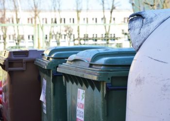 Idą zmiany. Śmieciowa rewolucja już od lipca