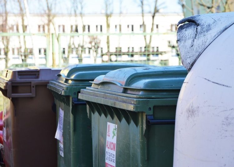 Idą zmiany. Śmieciowa rewolucja już od lipca